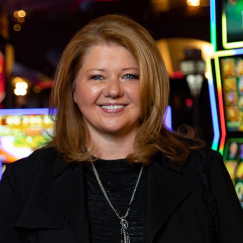 Suzanne Trout
